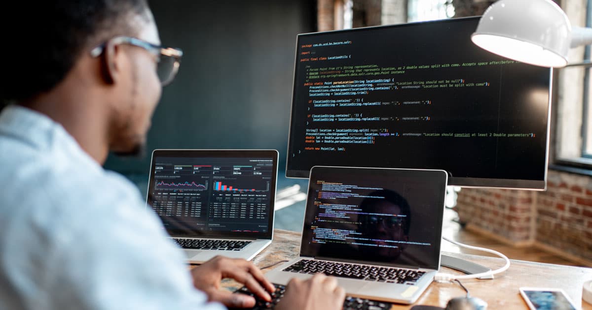 Développement logiciel